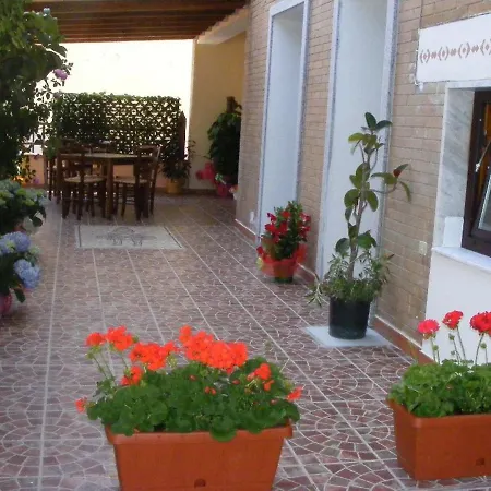 Sa Marina Bed & Breakfast La Caletta